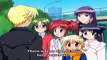 Tokyo Mew Mew {BD} Eps 44