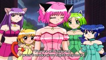 Tokyo Mew Mew {BD} Eps 50