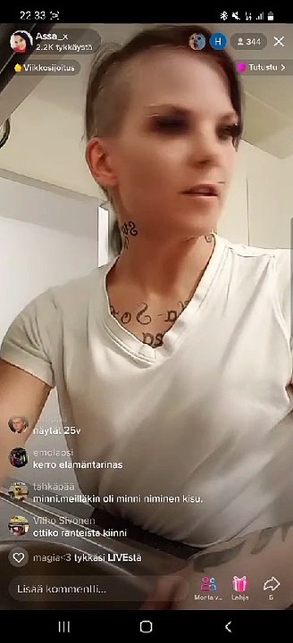 Yölive 220922 part 1