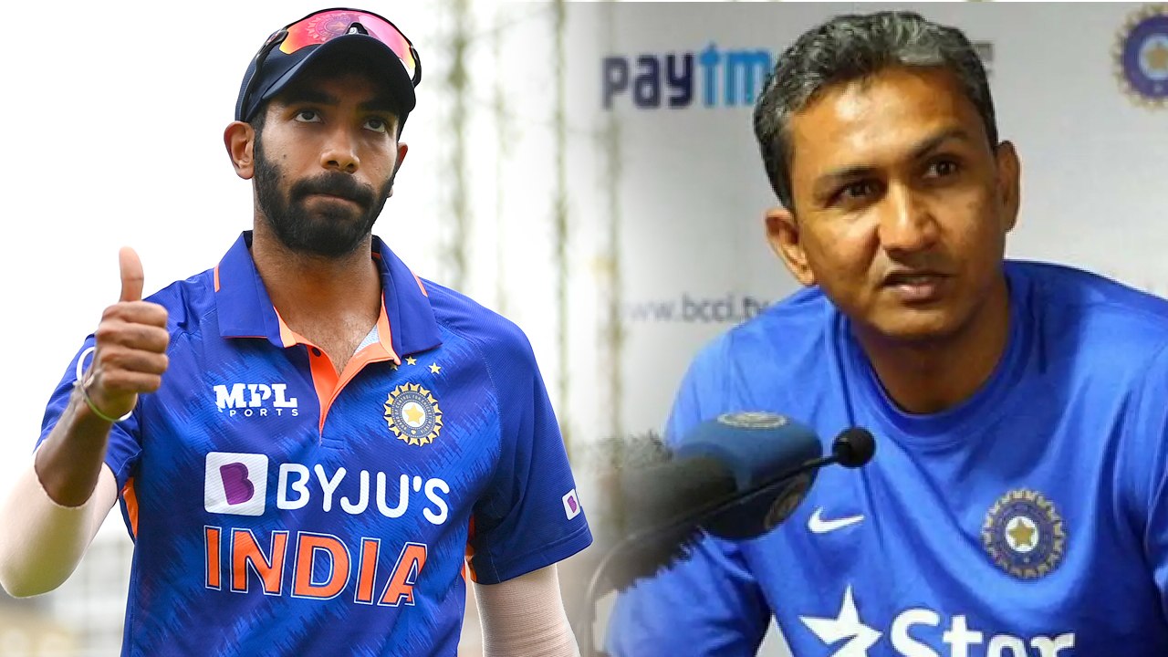 జస్‌ప్రీత్ బుమ్రా వస్తేనే బౌలింగ్ బలం పెరుగుతోంది *Cricket | Telugu OneIndia