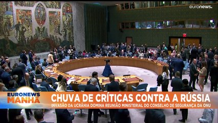 As notícias do dia | 23 Setembro 2022 - Manhã