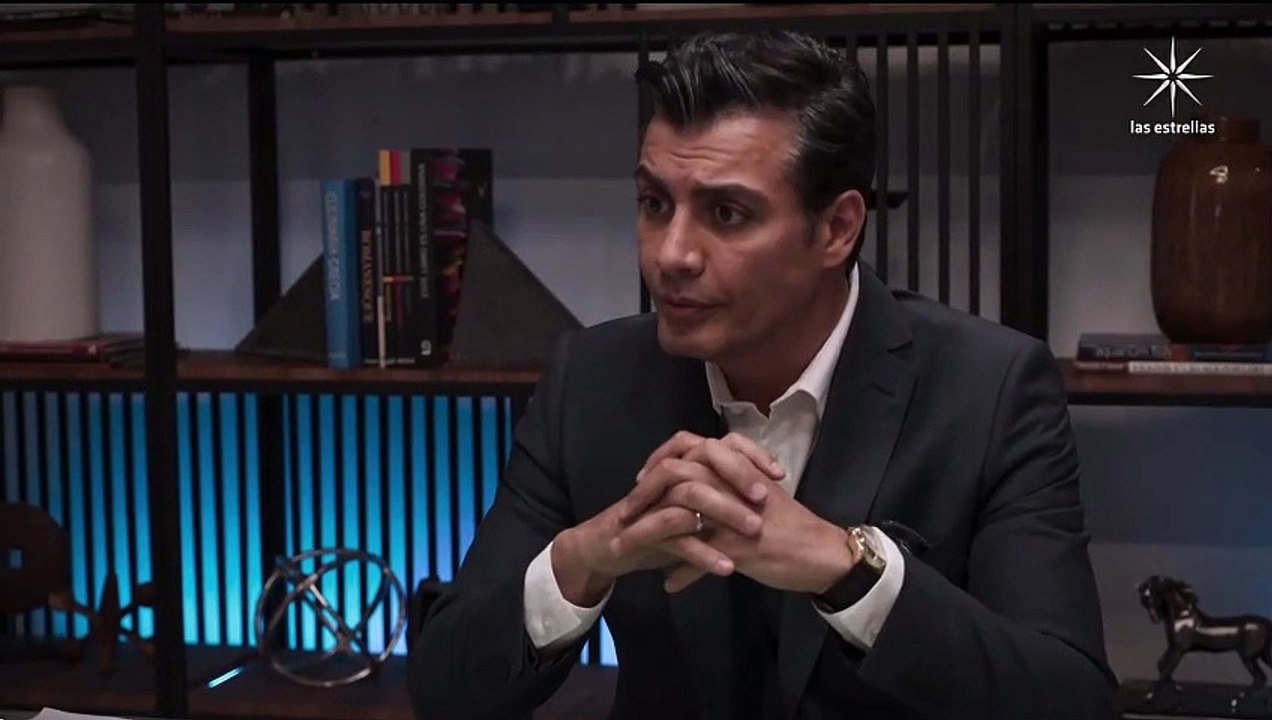 La Madrastra (2022) Capitulo 29 Completo