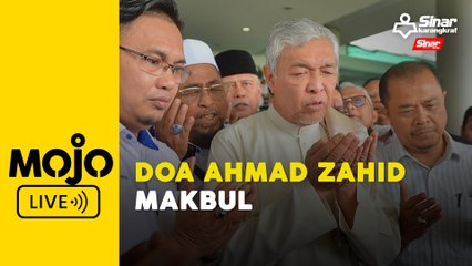 Rasuah VLN: Ahmad Zahid bebas 40 pertuduhan