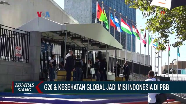 Retno Marsudi akan Sampaikan ini saat Berpidato dalam Debat Umum Sidang Majelis Umum PBB nanti