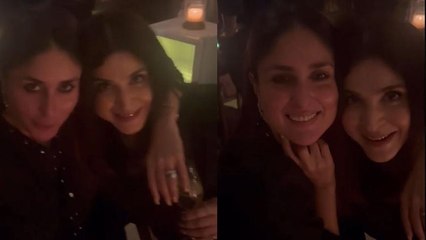 Kareena Kapoor Party में नशे में धुत आई नजर, Video Viral । Boldsky *Entertainment