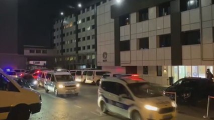 Kaçak göçmenlere ev kiralayanlara 311 bin lira ceza