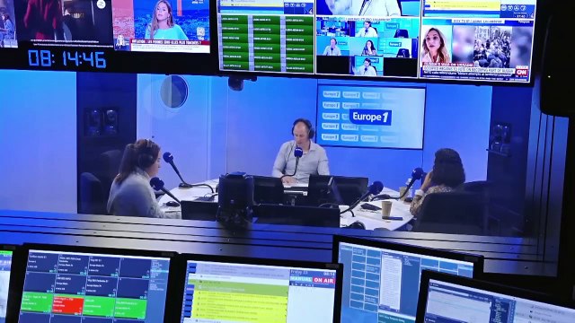 Réforme des retraites : «On ne doit pas perdre sa vie à la gagner», rappelle Manon Aubry