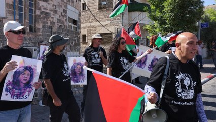 إحصائية صادمة.. صحفي واحد يفقد حياته كل 5 أيام في العالم