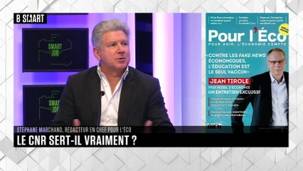 SMART JOB - Le cercle RH du vendredi 23 septembre 2022