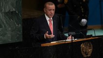 Erdoğan'ın BM kürsüsünden yaptığı konuşma Hindistan'ı kızdırdı: Yapılan referans ve göndermeler yararlı değildi