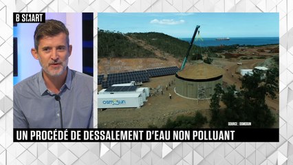 SMART IMPACT - L'invité de SMART IMPACT : Quentin Ragetly (Mascara)