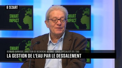 SMART IMPACT - Le débat du vendredi 23 septembre 2022