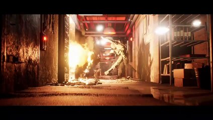 Vigor Chronicles Deliverance - Launch Trailer   PS5 & PS4 Games