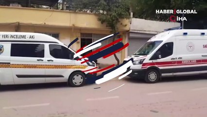 Vahşet! Öğretmen tartıştığı karısını öldürdü