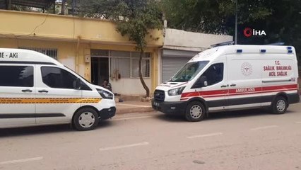 Öğretmen tartıştığı karısını öldürdü