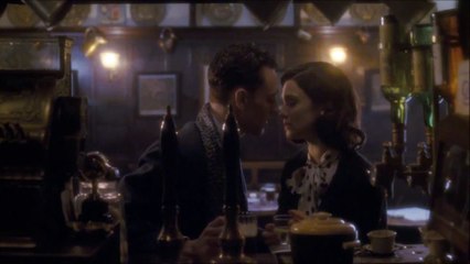 The deep blue sea Bande-annonce (RU)