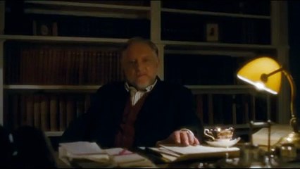 The deep blue sea Bande-annonce (EN)