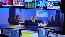 Réseaux sociaux : le débat de Philippe Val et Abel Quentin