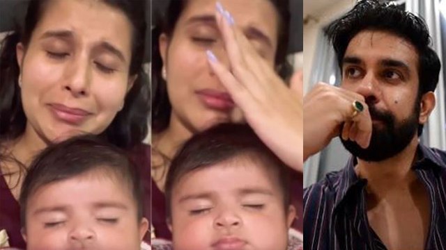 Charu Asopa Divorce पर Shocking Truth Reveal, Husband Rajeev Sen के लिए कही ये बात |*Entertainment