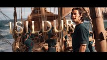 Isildur   The Lord of the Rings The Rings of Power Clip   Prime Video