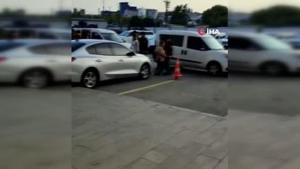 Son dakika haberi! Masaj salonlarına fuhuş operasyonu
