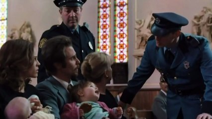 Conviction Bande-annonce (DE)