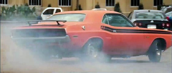 Green Lantern Bande-annonce (ES)