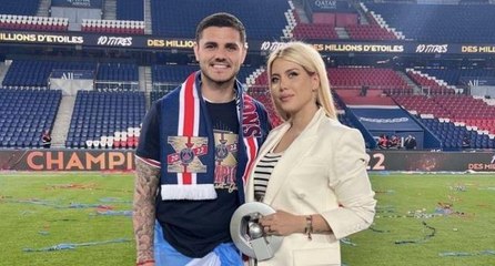 Wanda Nara Instagram paylaşımı ne? Wanda Nara stroy Türkçe çevirisi!