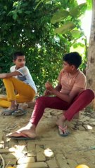 दूध दही हाडी मे हई डण्डावा तोहरे। मजेदार कॉमेडी बीडीओ comedy video funny video new comedy video new short funny video