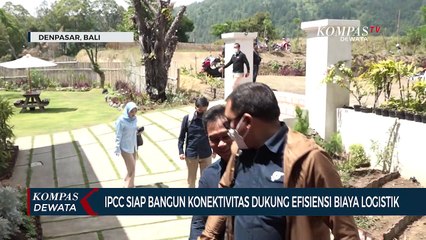 IPCC Akan Kembangkan Layanan Di Bali- Nusa Tenggara