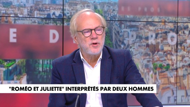 Laurent Joffrin : «C’est au nom de la biologie que l’on a justifié le rôle second de la femme»