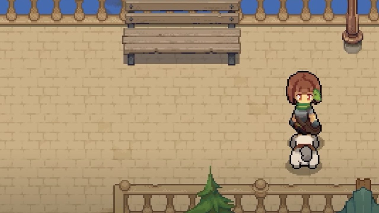 Potion Permit - das Alchemie-Stardew Valley könnt ihr ab sofort zocken