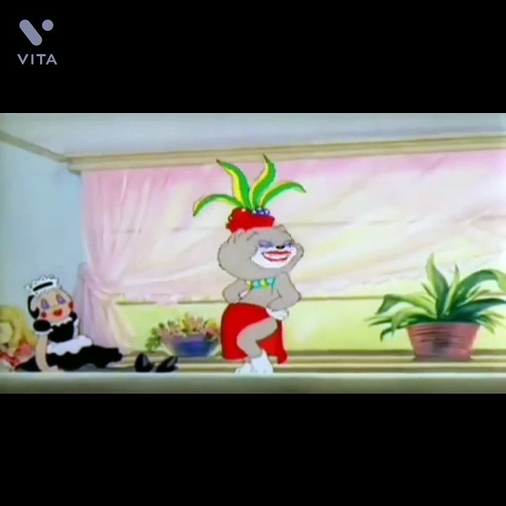 Tom and Jerry cartoon| TOM as a baby |entertainment videos|Cartoon for kids