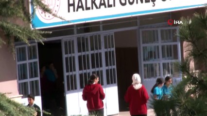 İstanbul'da 12 yaşındaki Samet'in okulda ölümünde flaş gelişme