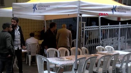 KÜÇÜKÇEKMECE'DE OKULDA ÖLÜM; SAMET'LE KAVGA EDEN 14 YAŞINDAKİ ÖĞRENCİ TUTUKLANDI