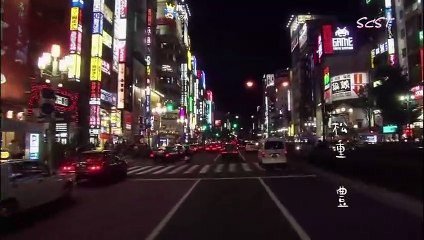 日劇-深夜食堂 第1季01