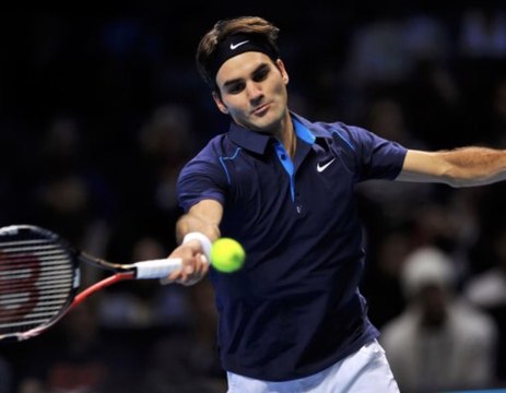 أسطورة التنس السويسري روجيه فيدرر يعلن اعتزاله بعد مسيرة حافلة