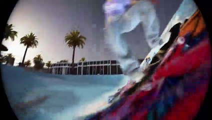 Session Skate Sim   Launch Trailer