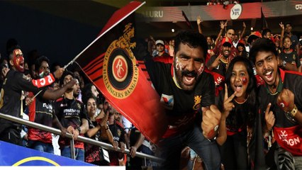 ಆರ್‌ಸಿಬಿ ಅಭಿಮಾನಿಗಳೇ ಬೆಂಗಳೂರಿನಲ್ಲೇ IPL ನೋಡೋಕೆ ರೆಡಿಯಾಗಿ | Oneindia Kannada