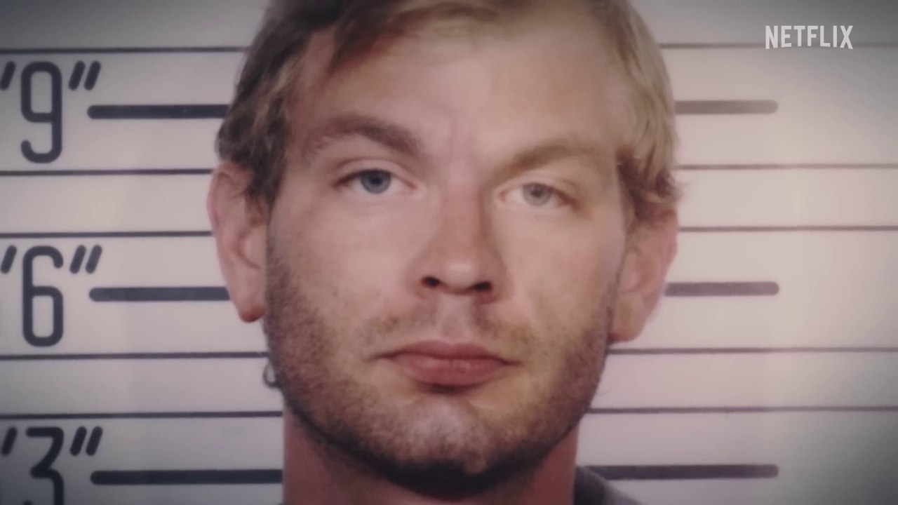 Jeffrey Dahmer Selbstporträt eines Serienmörders S01 Trailer (English) HD video Dailymotion
