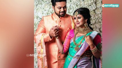 பாக்ஸிங் பயிற்சி எடுக்கும் நடிகை ஆல்யா மானசா: மீண்டும் சின்னத்திரைக்கு தயாராகிறார்