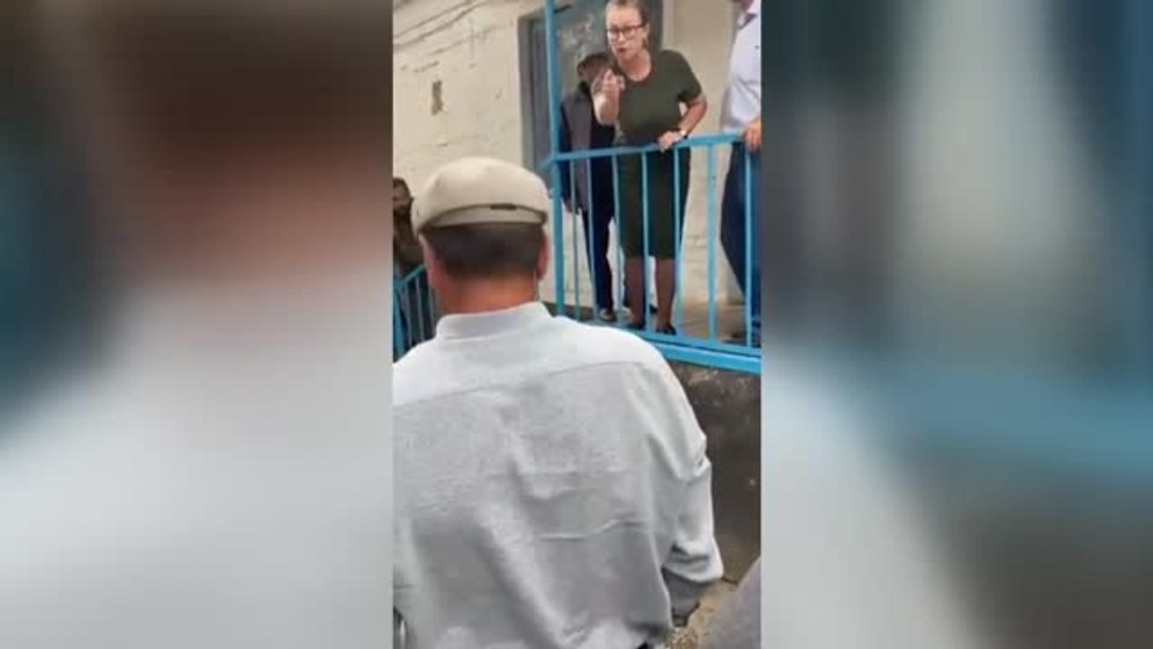 Putin empieza el reclutamiento de ciudadanos para la guerra