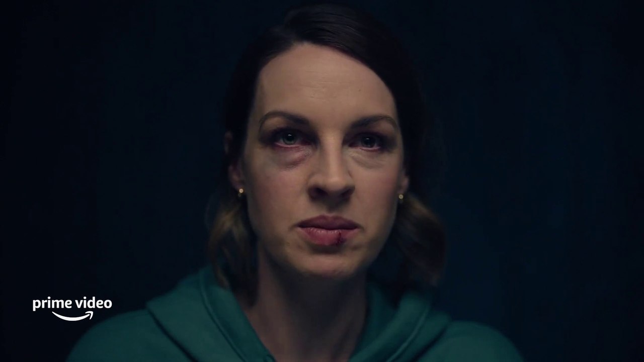 The Devil's Hour S01 Trailer (English) HD video Dailymotion