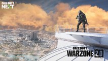 Call of Duty Warzone 2.0 : toutes les nouveautés du Battle Royale !