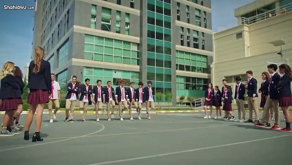 مسلسل اسمعني الحلقة 12 مترجمة |القسم2