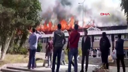 Canları pahasına Türk Bayrağına koştular! "Binlerce şehit ve gazi verdik"