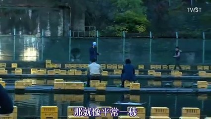 日劇-要人警護官05