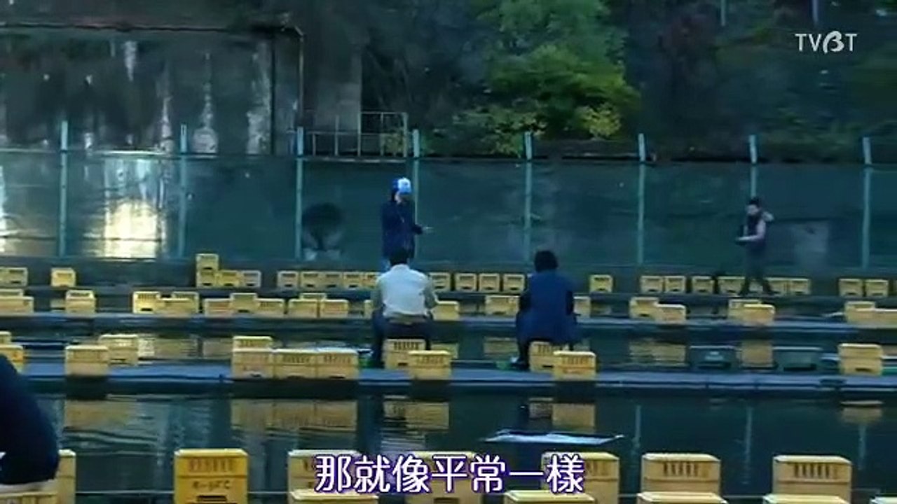日劇-要人警護官05