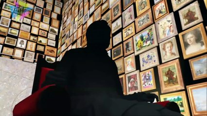 「発見！ナチス略奪絵画  執念のスクープの舞台裏」アナザーストーリーズ