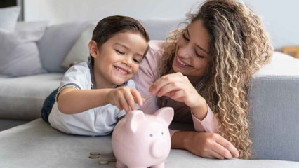 Kindergeld beantragen: So einfach geht’s